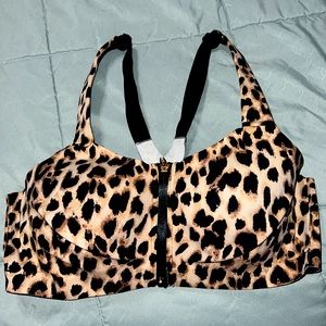 VS sports bra